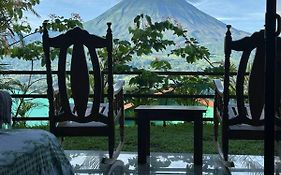 Encanto Arenal lodge